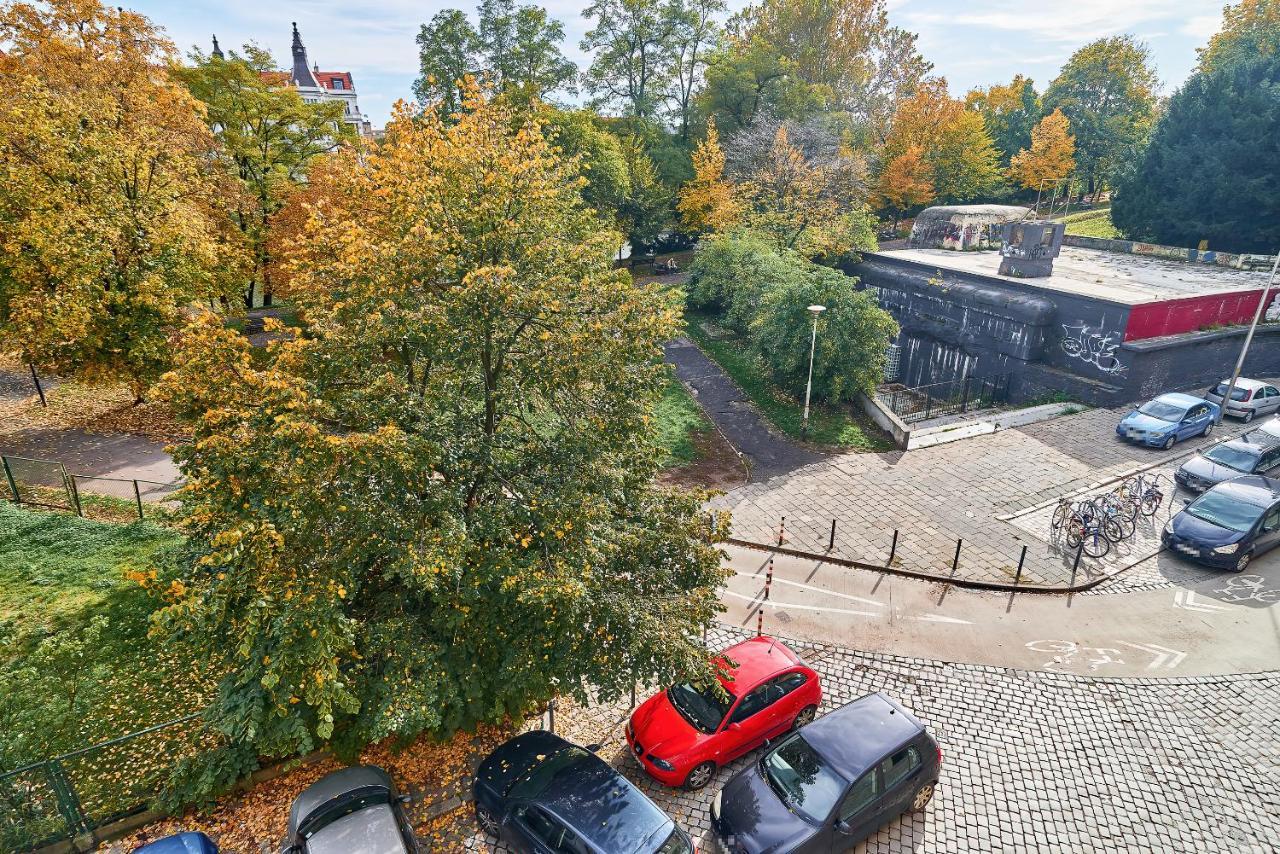 Apartament Nowa 12 - Wroclaw — Photos 3