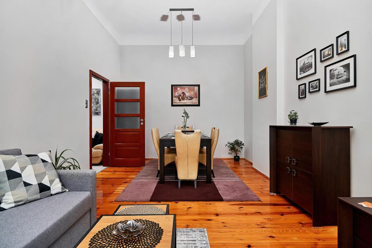 Apartament Nowa 12 - Wroclaw — Photos 1