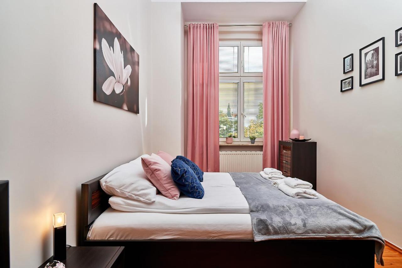 Apartament Nowa 12 - Wroclaw — Photos 2