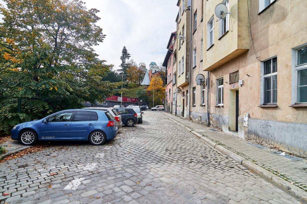 Apartament Nowa 12 - Wroclaw, Wroclaw